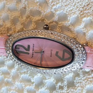 Vernier watch